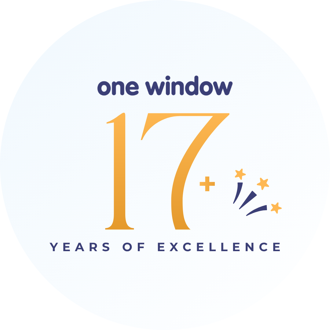 17 years