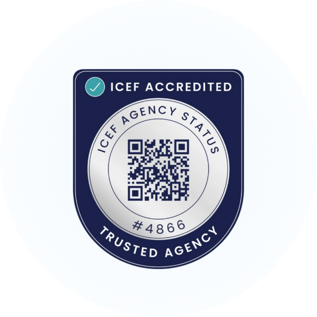 ICEF